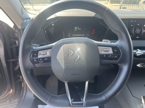 DS4 E-TENSE 225CH RIVOLI 2023 occasion 95310 Saint-Ouen-l'Aum&ocirc;ne