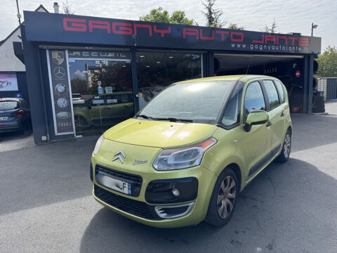 Citroën C3 Picasso 1.6 HDI90 CONFORT 2011 occasion Gagny 93220