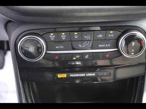 Puma 1.0 EcoBoost 125ch mHEV ST-Line 6cv 2021 occasion 31200 TOULOUSE