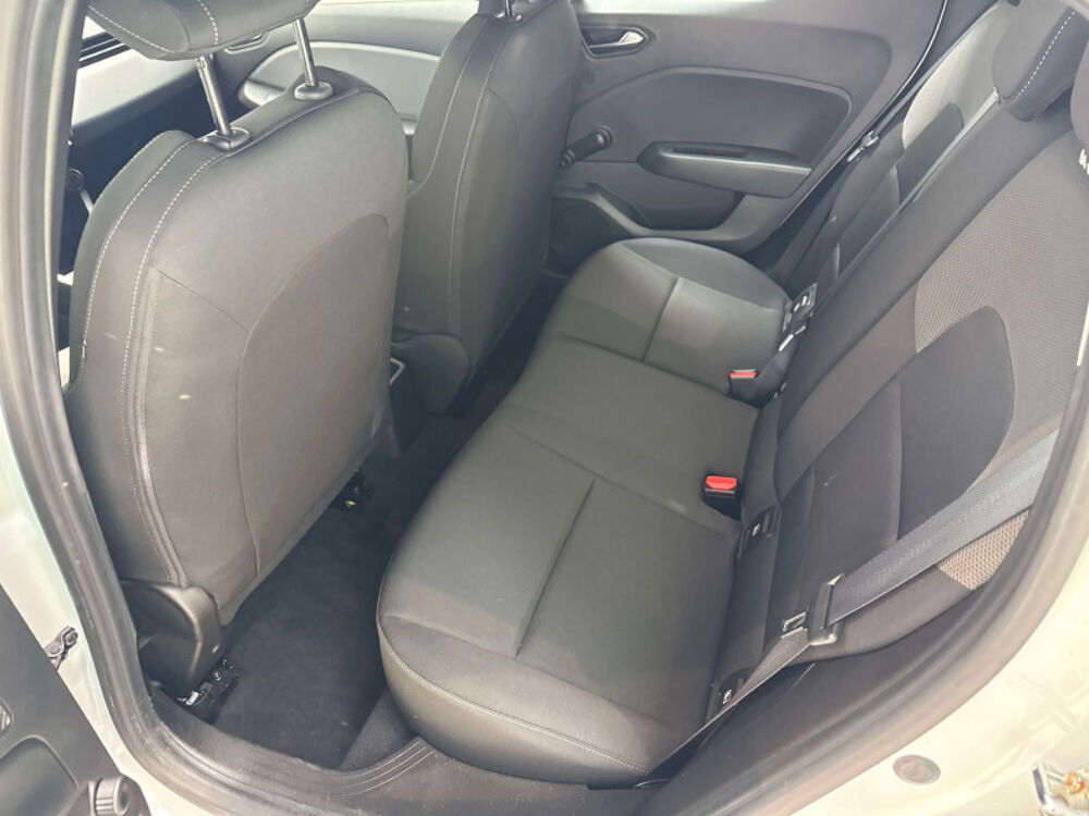Clio V 1.0 SCE 65CH LIFE 2021 occasion 28630 Nogent-le-Phaye