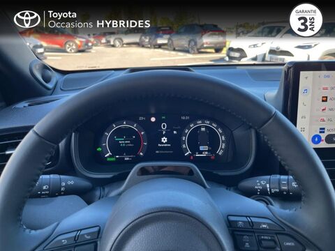 Yaris 130h Collection 5p MY26 2026 occasion 44600 Saint-Nazaire