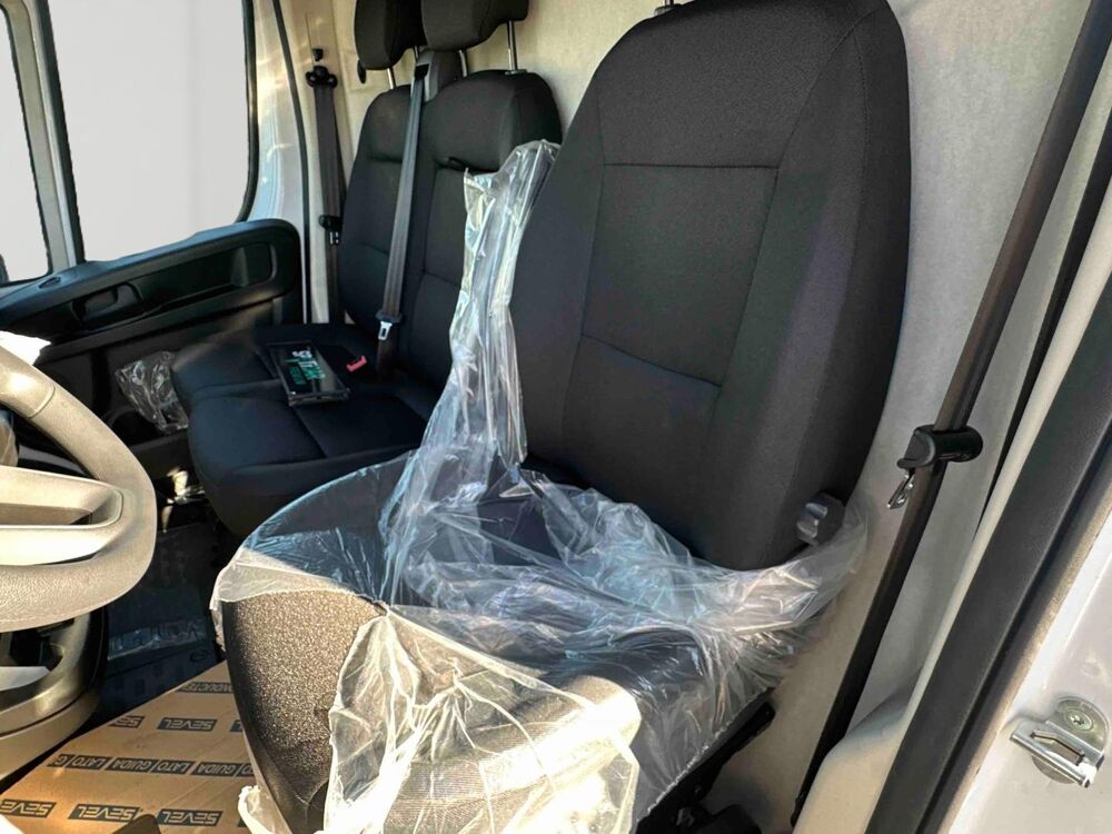 Ducato L2H2 3.3 140ch City Pro / NEUF / 26583&curren; HT / FACELIFT / CAME 2026 occasion 82000 Montauban