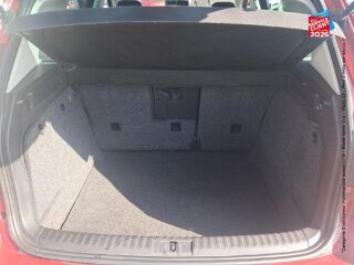 Tiguan 2.0 TDI 110ch BlueMotion Technology FAP Business 2013 occasion 67200 Strasbourg