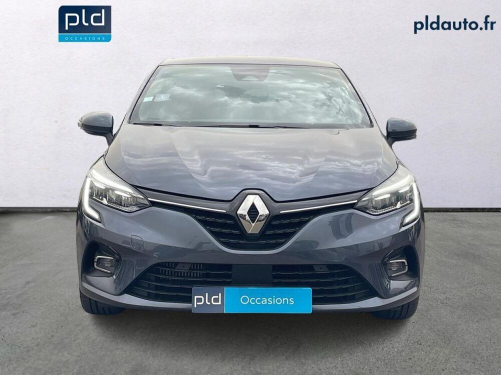 Clio 1.0 TCe 100ch Intens - 20 2020 occasion 13730 ST VICTORET