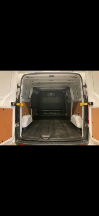 Transit 300 L2H1 2.0 130CV 76 500 KM 17990 TTC 2017 occasion 12000 RODEZ