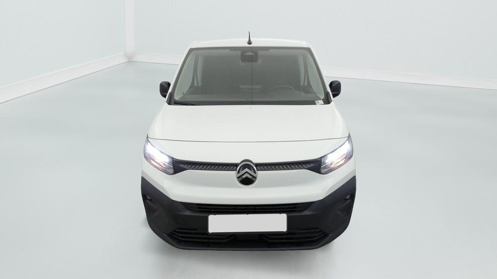 Berlingo M DIESEL 100CH 2026 occasion 31600 Muret