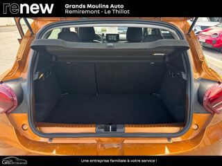 Sandero 1.0 ECO-G 100ch Stepway Expression 2023 occasion 88160 Le Thillot