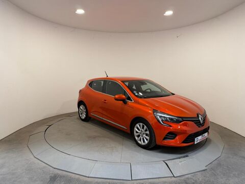 Clio 1.0 TCe 90ch Intens -21N 2022 occasion 78520 LIMAY