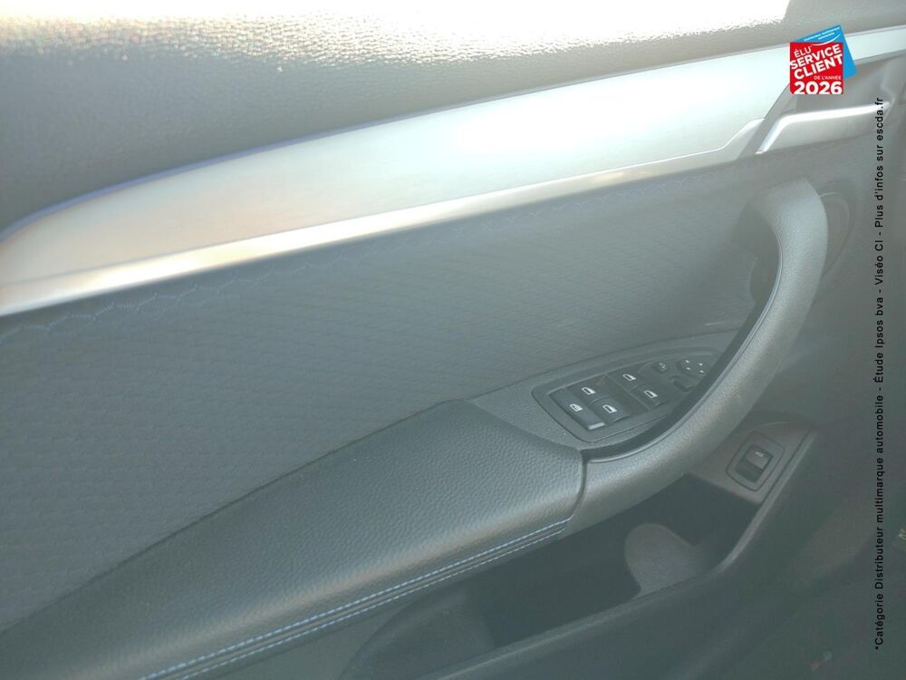 X2 sDrive18dA 150ch M Sport Euro6d-T 2019 occasion 68390 Sausheim