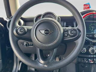Cooper One 102ch 114g 2018 occasion 67800 Bischheim