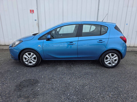 Corsa 1.4 90CH EDITION 5P 2018 occasion 64121 Serres-Castet