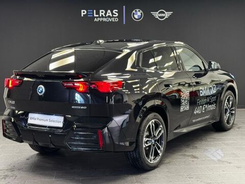 X2 i eDrive20 204ch M Sport 2025 occasion 31100 TOULOUSE