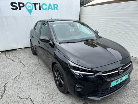 Opel Corsa 1.2 Turbo 130ch GS BVA 2023 occasion Gonesse 95500