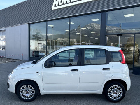Panda 1.2 8V 69CH POP / DISTRIBUTION NEUVE / CLIM 2019 occasion 38130 ECHIROLLES