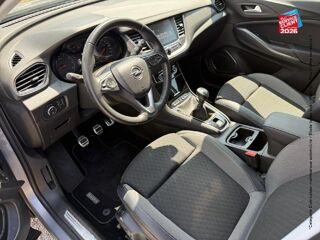 Grandland x 1.5 D 130ch Edition 2021 occasion 21000 Dijon