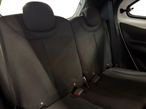Aygo 1.0 VVT-i 72ch Dynamic MY24 2022 occasion 13290 Les Milles