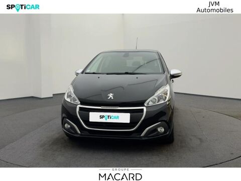 208 1.2 PureTech 82ch Style 5p 2017 occasion 47550 Bo&eacute;