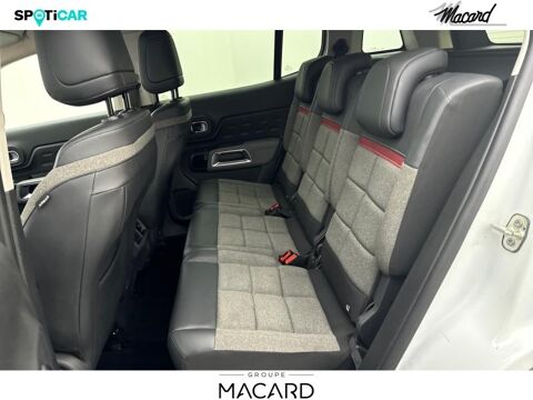 C5 aircross Hybrid 225ch C-Series e-EAT8 2021 occasion 82000 Montauban
