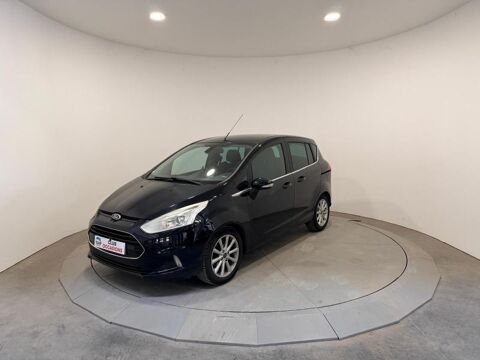 Annonce voiture Ford B-max 6990 €