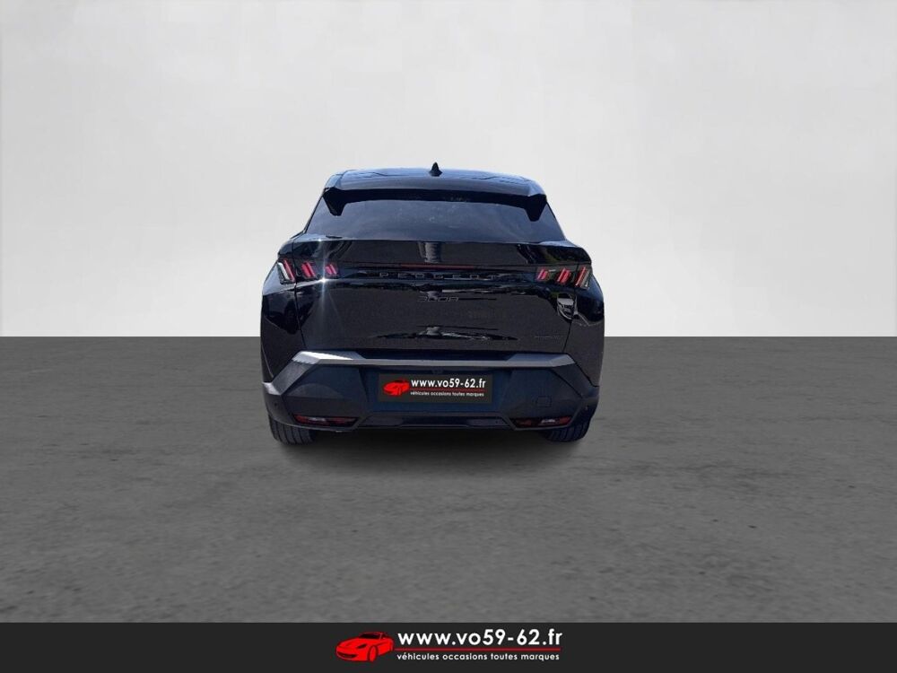 3008 1.2 Hybrid 145ch Allure e-DCS6 2025 occasion 62000 Arras