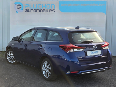 Auris HSD 136H DYNAMIC BUSINESS 2016 occasion 44190 Saint-Lumine-de-Clisson