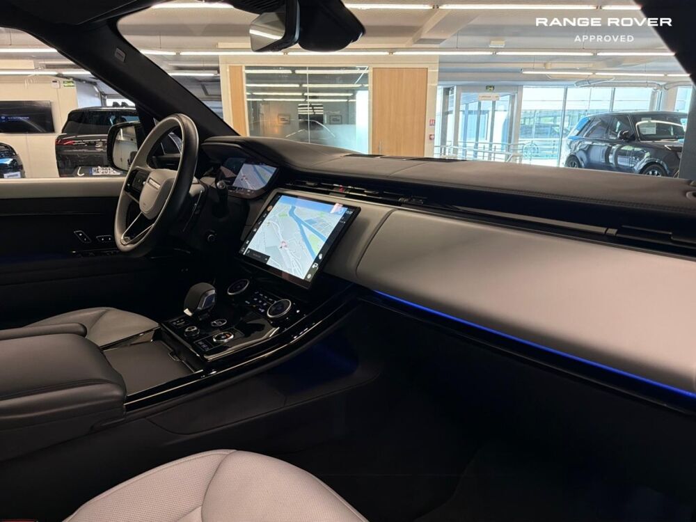 Range Rover 3.0 P510e 510ch PHEV Dynamic Autobiography 2023 occasion 78560 LE PORT MARLY