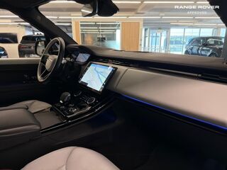 Range Rover 3.0 P510e 510ch PHEV Dynamic Autobiography 2023 occasion 78560 LE PORT MARLY