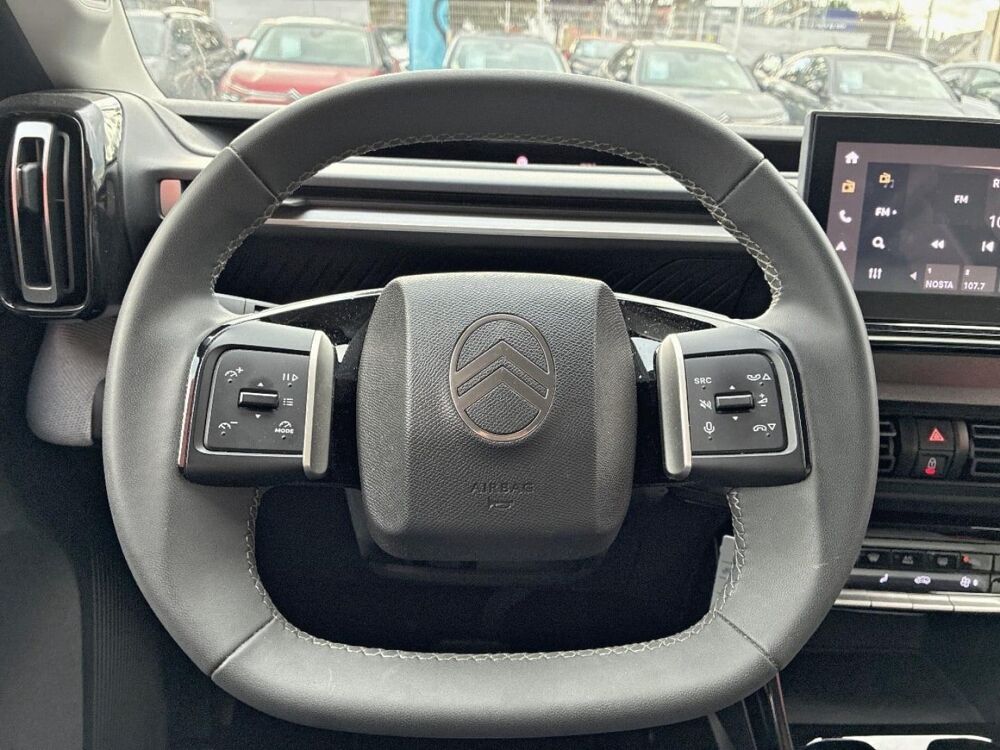 C3 Aircross 1.2 Hybride 145ch MAX e-DCS6 2025 occasion 27200 Vernon