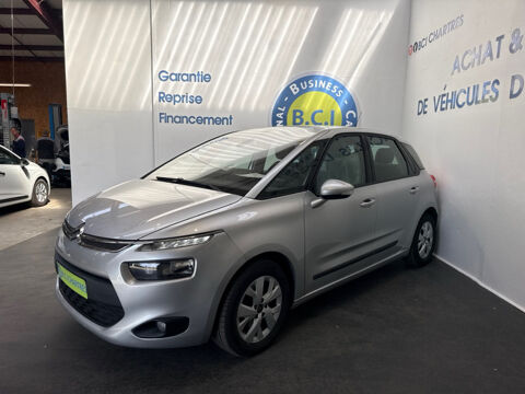 C4 Picasso E-HDI 90CH AIRDREAM BUSINESS ETG6 2015 occasion 28630 Nogent-le-Phaye