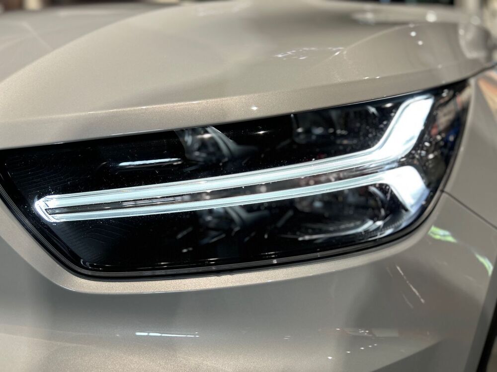 XC40 D3 ADBLUE AWD 150CH INSCRIPTION GEARTRONIC 8 2019 occasion 63170 Aubi&egrave;re