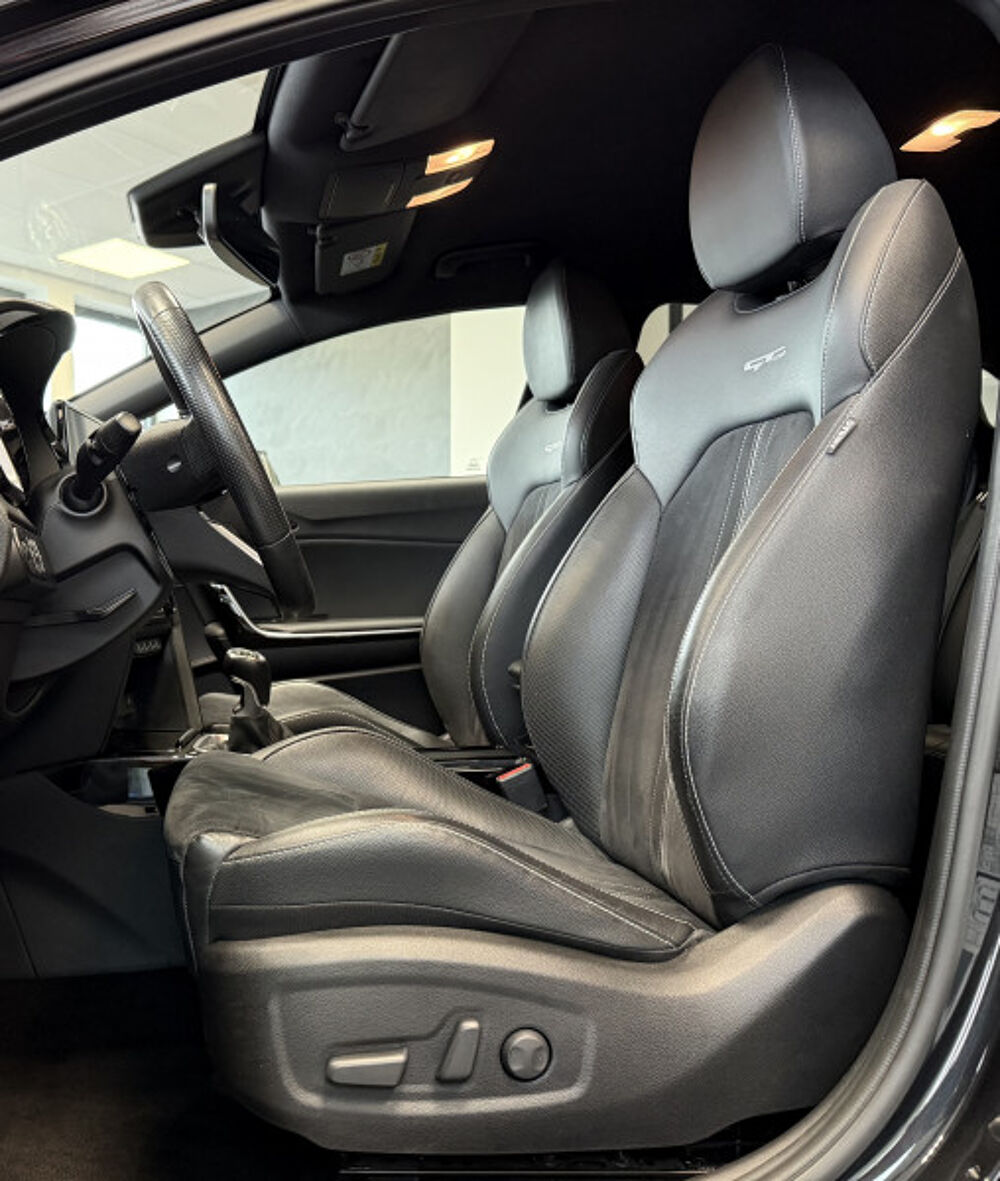 Ceed 1.6 CRDI 136CH MHEV GT LINE BUSINESS IBVM6 2023 occasion 57350 Stiring-Wendel