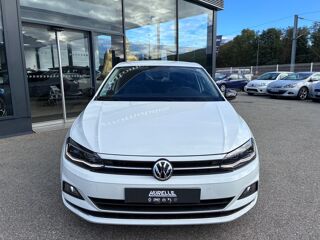 Polo 1.0 TSI 95CH COPPER LINE EURO6D-T 2019 occasion 38130 ECHIROLLES
