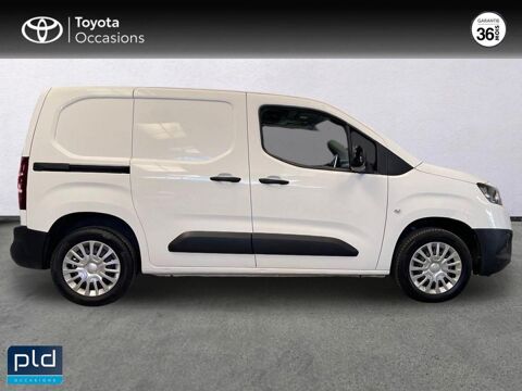 Proace Medium 100 D-4D Business RC23 2022 occasion 13400 Aubagne