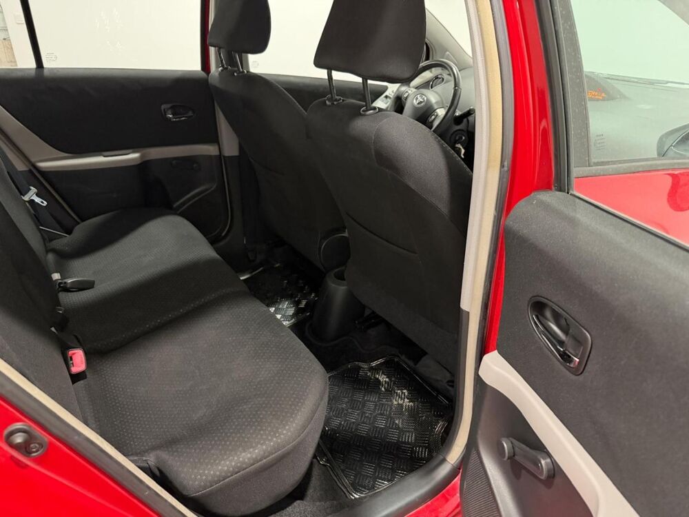 Yaris 90 D-4D Confort 5p 2011 occasion 78520 LIMAY