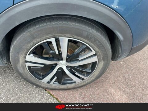 3008 HYBRID 225ch GT e-EAT8 2023 occasion 62000 Arras