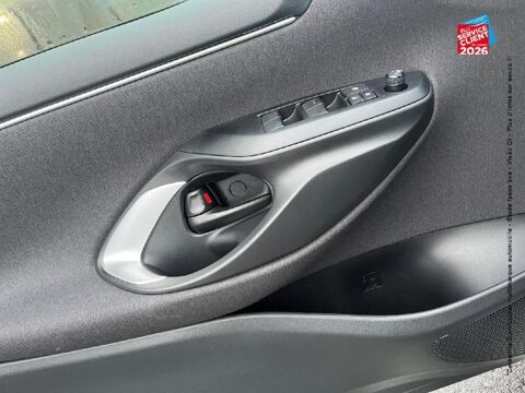 Yaris 116h Dynamic Business + Programme Toyota Experience 5p MC24 2025 occasion 57050 Metz