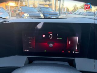 Astra Electric 156ch GS 2024 occasion 21000 Dijon