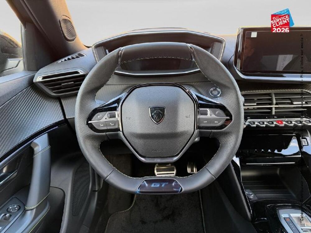 2008 1.2 Hybrid 145ch GT e-DCS6 2026 occasion 08200 Sedan