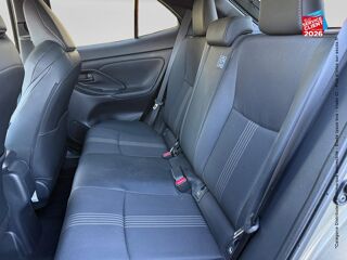 Yaris Cross 116h Trail + marchepieds MY22 2024 occasion 57050 Metz