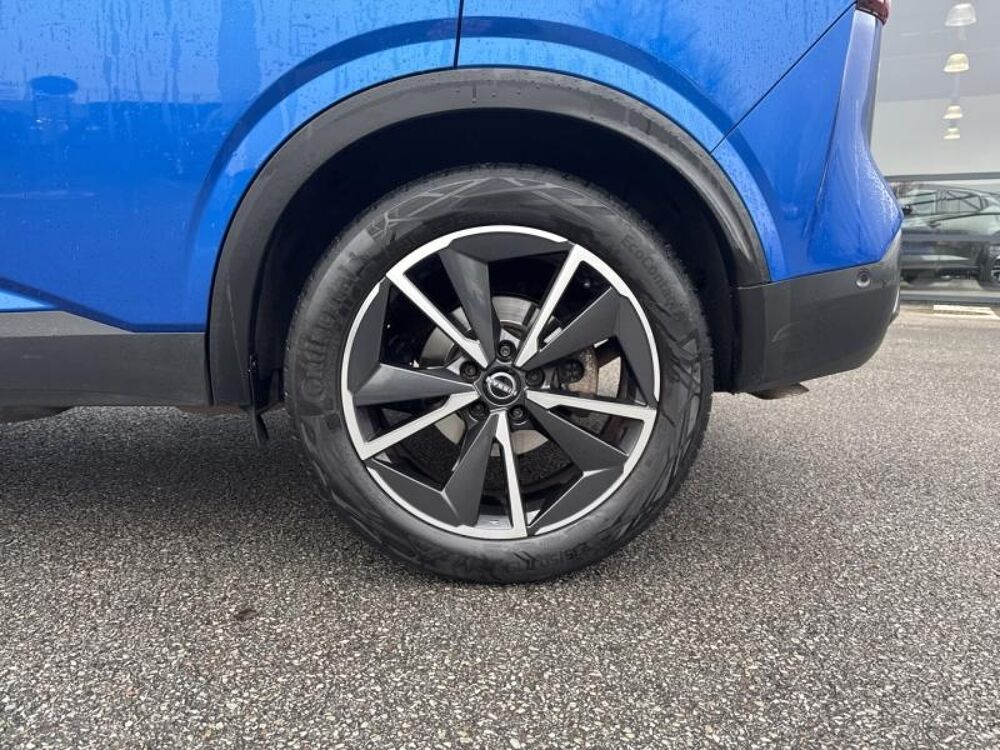 Qashqai e-POWER 190ch Tekna 2022 2022 occasion 78200 Buchelay