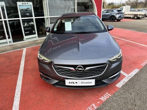 Insignia 1.6 D 136ch Elegance BVA Euro6dT 2019 occasion 13200 Arles