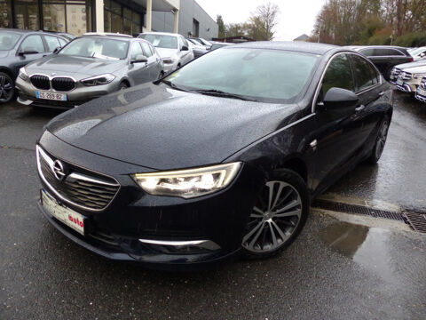 Opel Insignia 1.6 D 136CH ELITE AUTO 2018 occasion Mont&eacute;vrain 77144