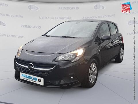 Opel Corsa 1.4 90ch Active 5p 2016 occasion Illange 57970