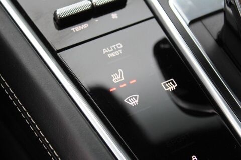 Panamera II (2) 2.9 V6 462 E-HYBRID 4 2022 occasion 59223 Roncq