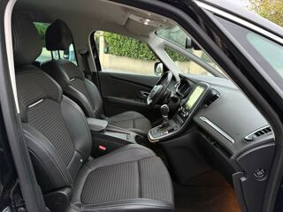 Scenic IV 1.7 BLUE DCI 120CH INTENS EDC 2019 occasion 95480 PIERRELAYE