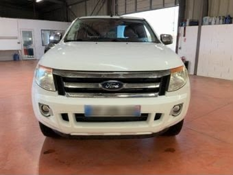 Ranger 2.2 TDCI 150CH SUPER CAB XLT SPORT 4X4 2012 occasion 12000 RODEZ
