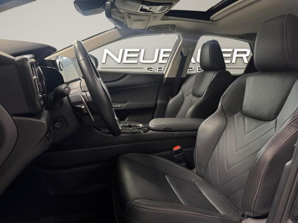 NX 450h+ F SPORT Executive 4WD 2023 occasion 92100 Boulogne-Billancourt