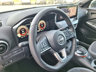 Juke 1.0 DIG-T 114CH N-CONNECTA DCT7 2024 2024 occasion 31670 Lab&egrave;ge