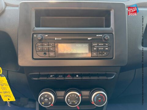 Express 1.5 Blue dCi 95ch Confort 2021 occasion 54520 Laxou