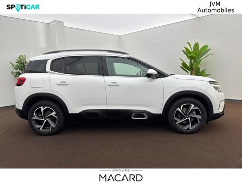 C5 aircross BlueHDi 130ch S&S Shine 2019 occasion 47550 Bo&eacute;